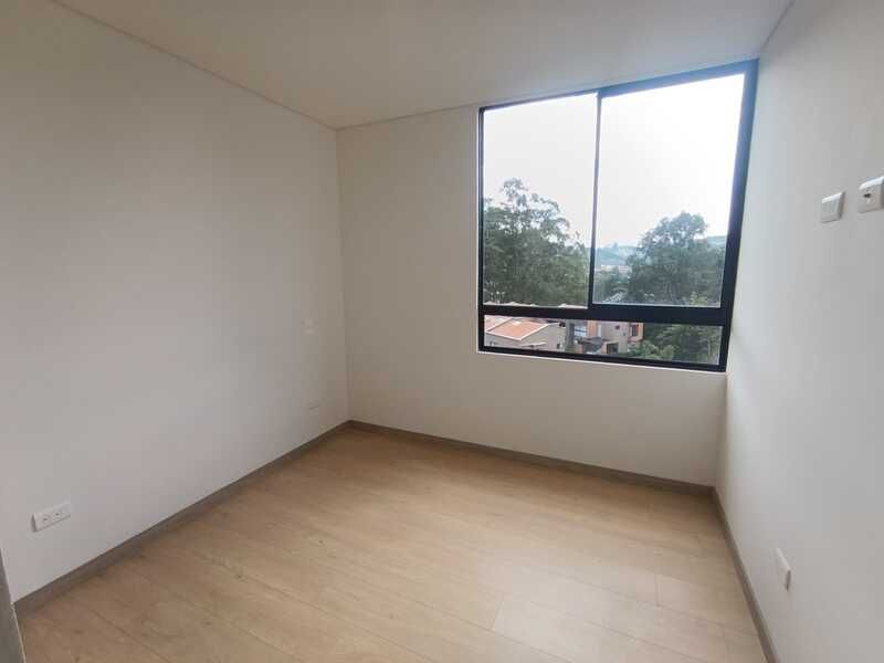 Apartamento en arriendo ubicado en El Retiro, sector La María - 6