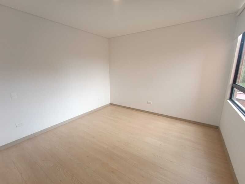 Apartamento en arriendo ubicado en El Retiro, sector La María - 7