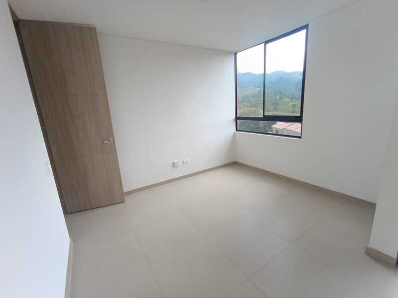 Apartamento en arriendo ubicado en El Retiro, sector La María - 8