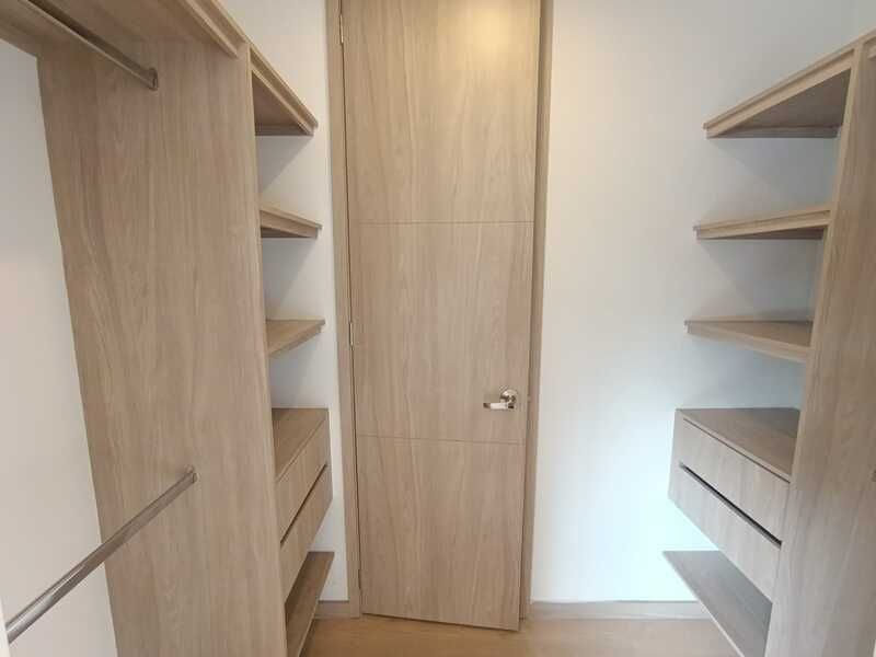 Apartamento en arriendo ubicado en El Retiro, sector La María - 9