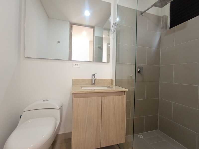 Apartamento en arriendo ubicado en El Retiro, sector La María - 10