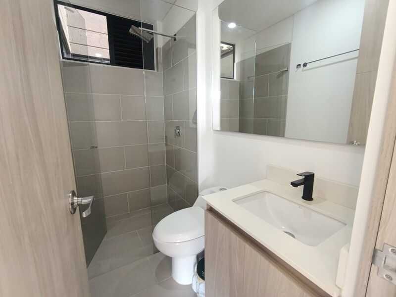 Apartamento en arriendo ubicado en El Retiro, sector La María - 11
