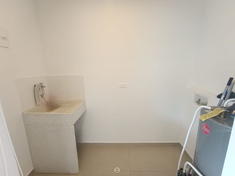 Apartamento en arriendo ubicado en El Retiro, sector La María - 12