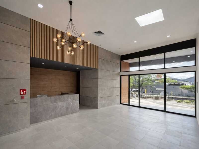 Consultorio en arriendo ubicado en Medellín, sector San Diego - 5