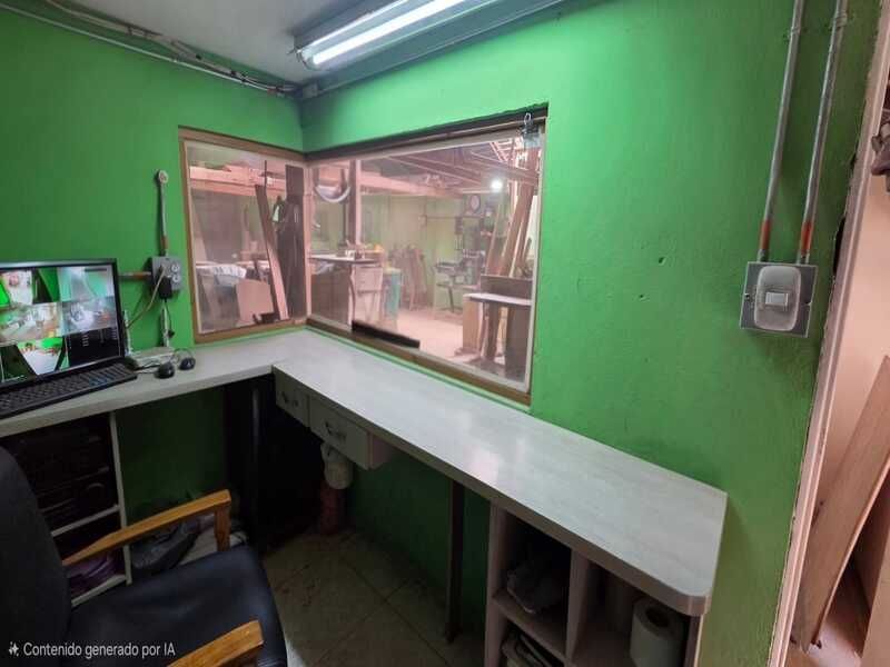 Bodega en arriendo ubicada en Medellín, sector Cisneros - 4