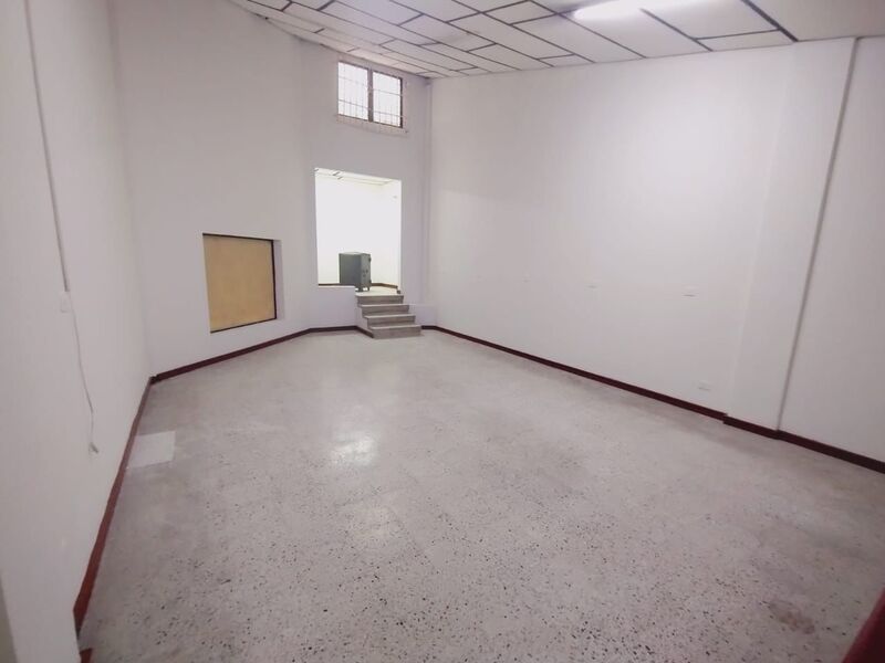 Local en venta ubicado en Medellín, sector Centro - 2