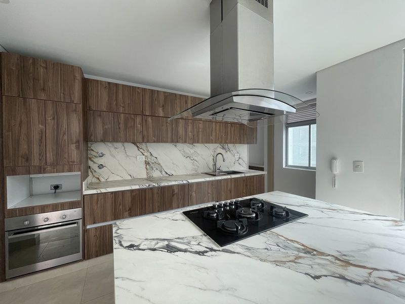Apartamento en venta ubicado en Medellín, sector Castropol - 5