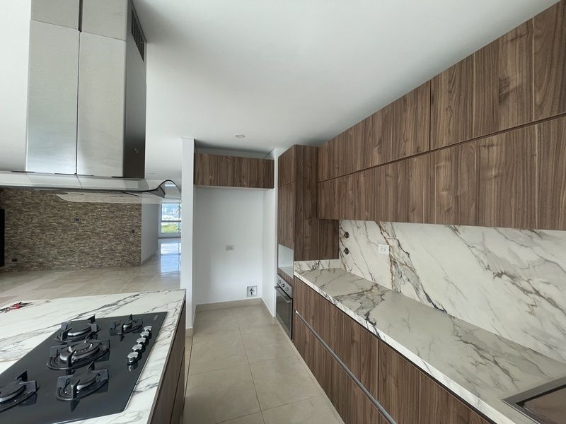 Apartamento en venta ubicado en Medellín, sector Castropol - 6