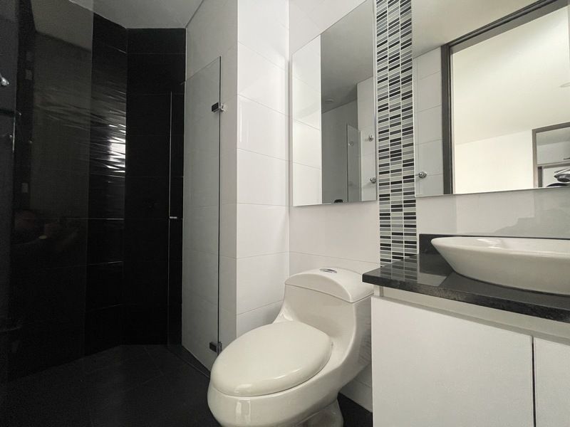 Apartamento en venta ubicado en Medellín, sector Castropol - 11