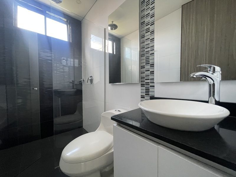 Apartamento en venta ubicado en Medellín, sector Castropol - 12
