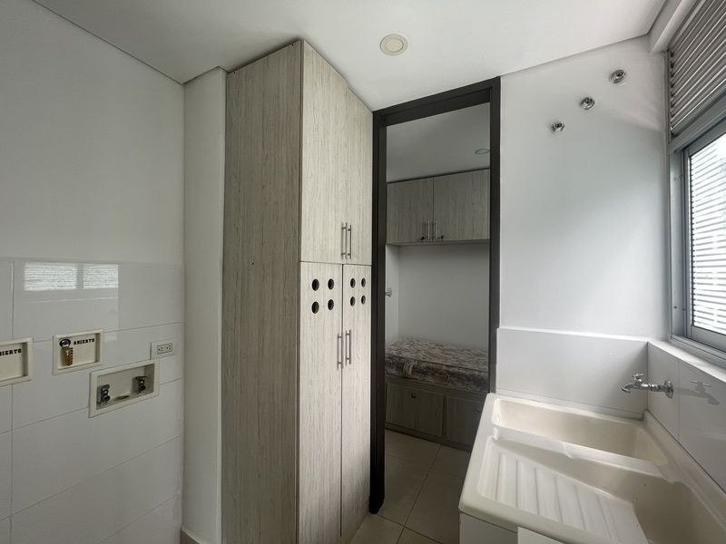 Apartamento en venta ubicado en Medellín, sector Castropol - 14