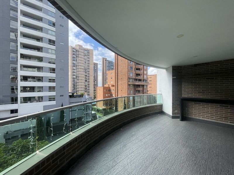 Apartamento en venta ubicado en Medellín, sector Castropol - 15