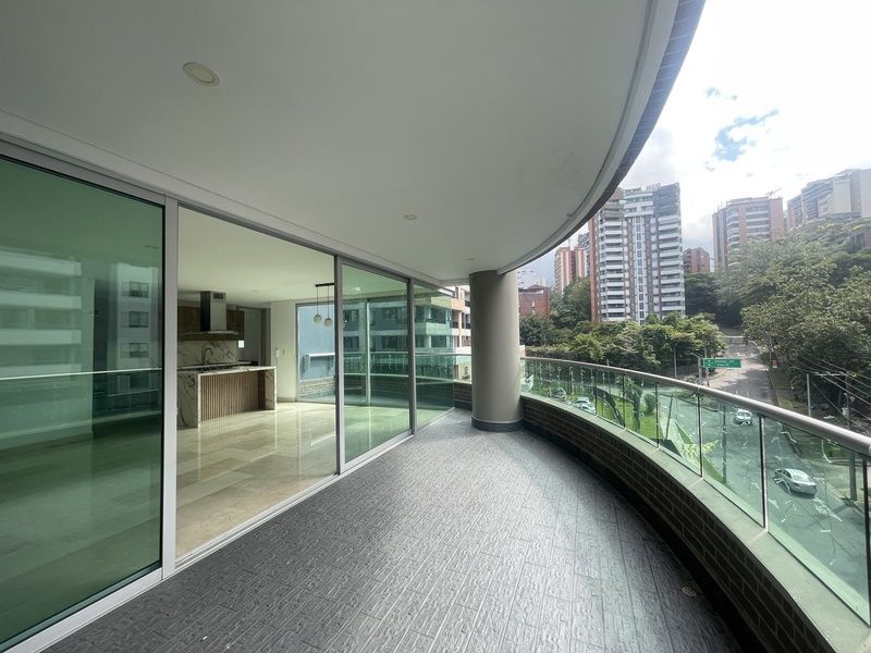 Apartamento en venta ubicado en Medellín, sector Castropol - 16