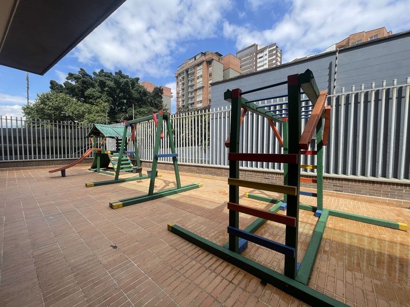 Apartamento en venta ubicado en Medellín, sector Castropol - 17