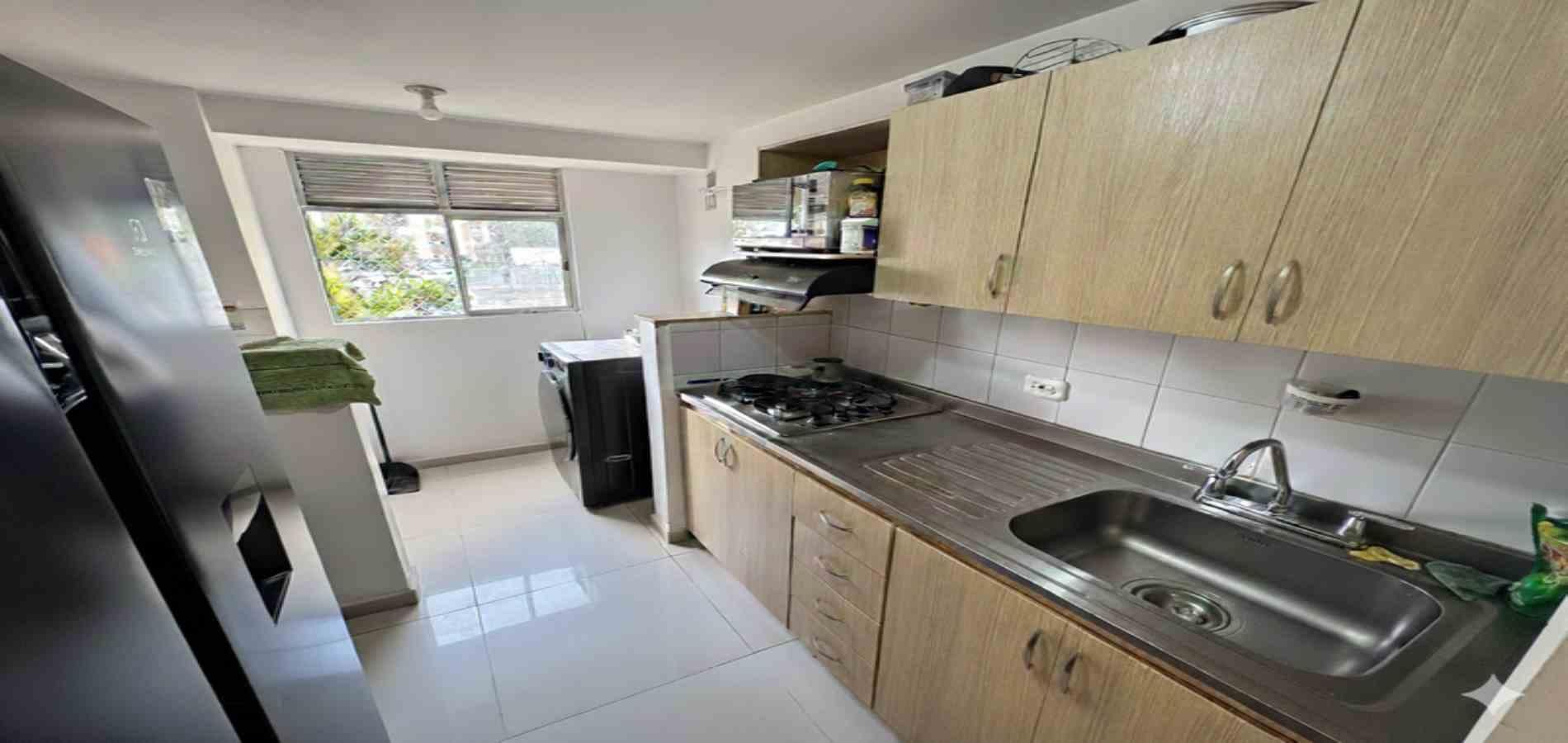 Apartamento en venta ubicado en Itagüí, sector Ditaires - 3