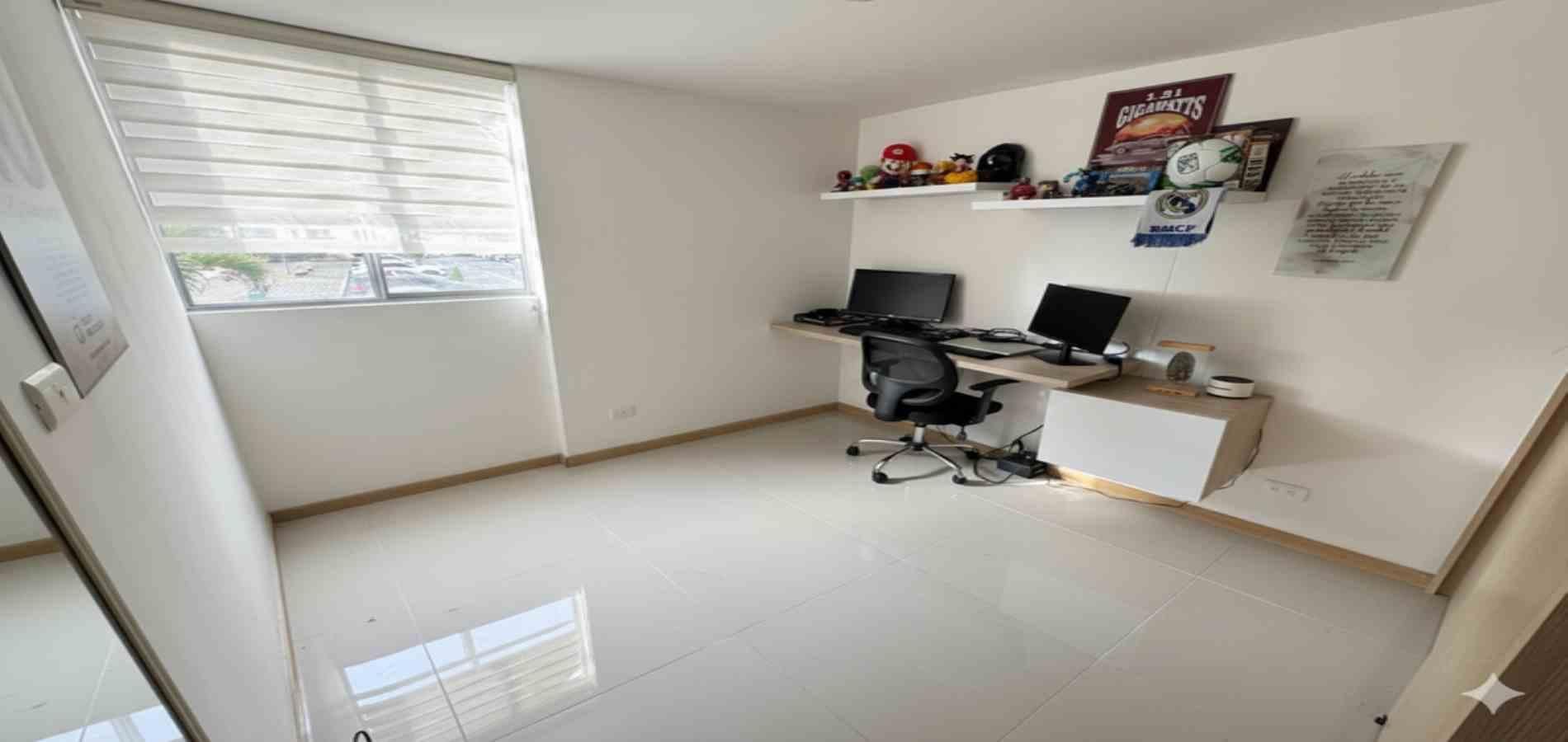 Apartamento en venta ubicado en Itagüí, sector Ditaires - 4