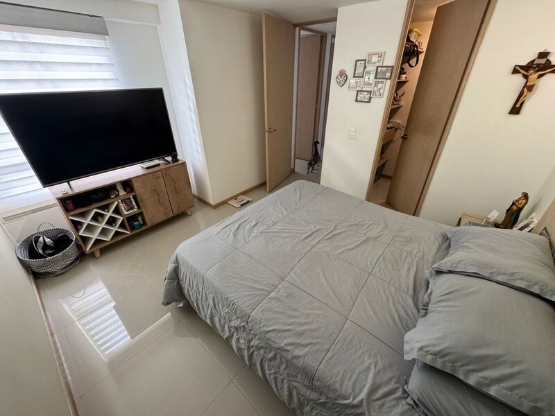 Apartamento en venta ubicado en Itagüí, sector Ditaires - 8