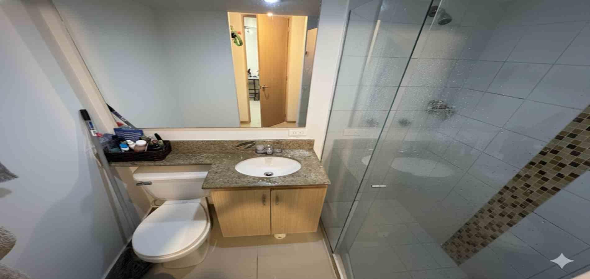 Apartamento en venta ubicado en Itagüí, sector Ditaires - 9