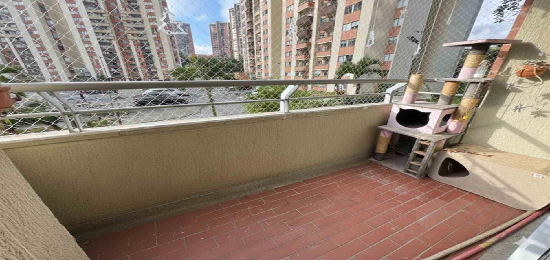 Apartamento en venta ubicado en Itagüí, sector Ditaires - 12