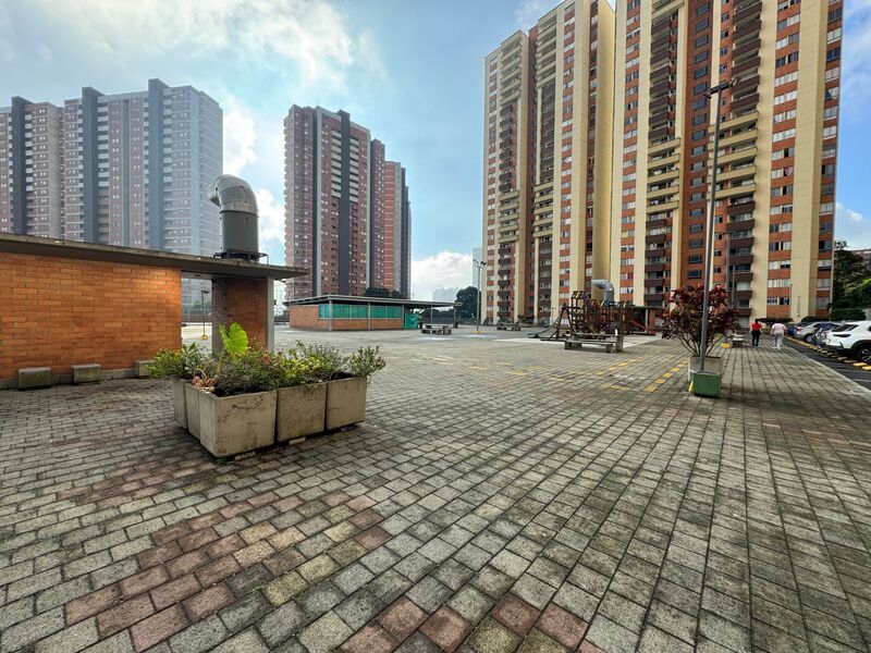 Apartamento en venta ubicado en Itagüí, sector Ditaires - 13