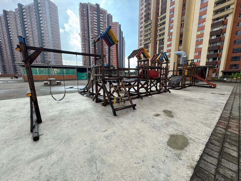 Apartamento en venta ubicado en Itagüí, sector Ditaires - 14