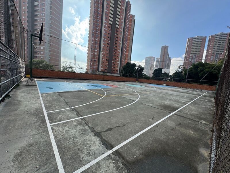 Apartamento en venta ubicado en Itagüí, sector Ditaires - 15