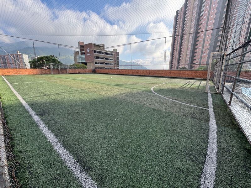 Apartamento en venta ubicado en Itagüí, sector Ditaires - 17