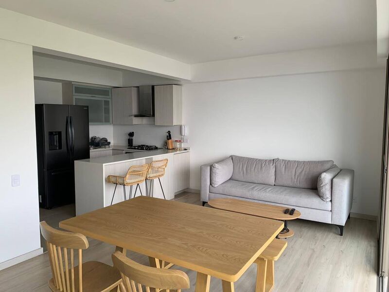 Apartamento en venta ubicado en Sabaneta, sector Pan de Azúcar - 2