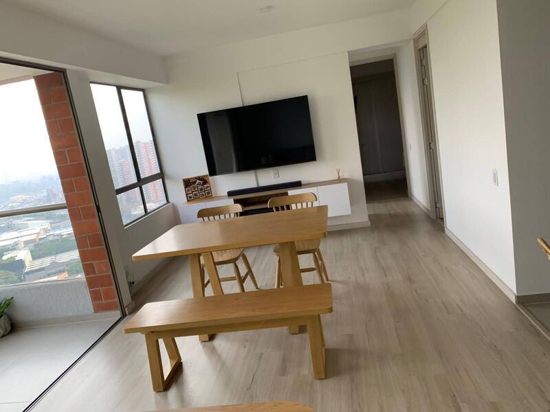 Apartamento en venta ubicado en Sabaneta, sector Pan de Azúcar - 3