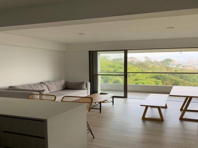 Apartamento en venta ubicado en Sabaneta, sector Pan de Azúcar - 4