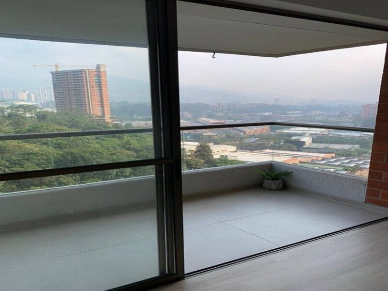 Apartamento en venta ubicado en Sabaneta, sector Pan de Azúcar - 6