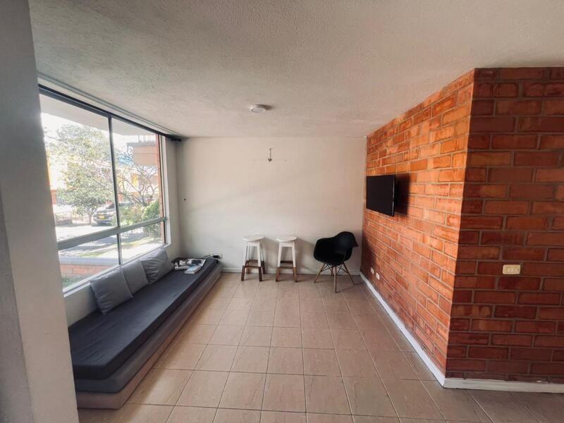 Casa en venta ubicada en La Estrella, sector Suramérica - 2