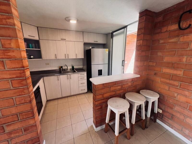 Casa en venta ubicada en La Estrella, sector Suramérica - 5