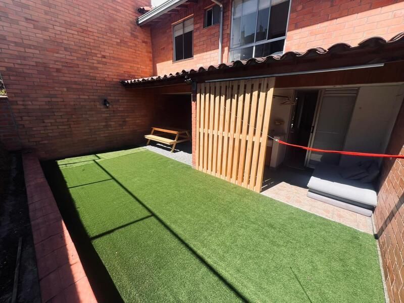 Casa en venta ubicada en La Estrella, sector Suramérica - 12