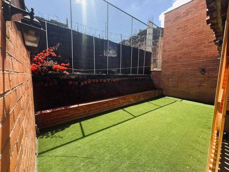 Casa en venta ubicada en La Estrella, sector Suramérica - 13