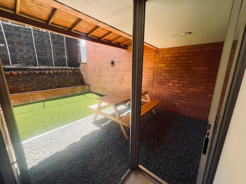 Casa en venta ubicada en La Estrella, sector Suramérica - 14