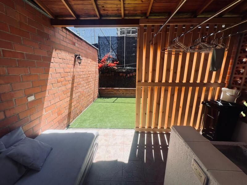 Casa en venta ubicada en La Estrella, sector Suramérica - 15