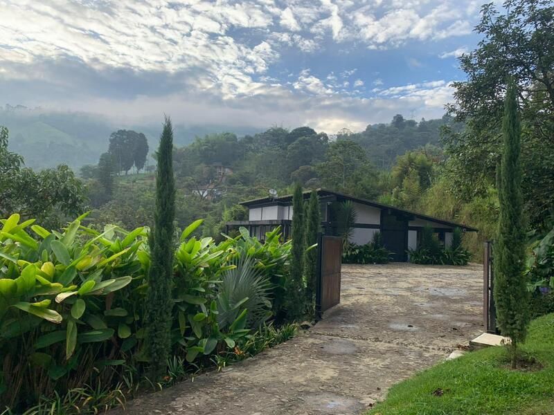 Casa en venta ubicada en La Estrella, sector La Tablaza - 3