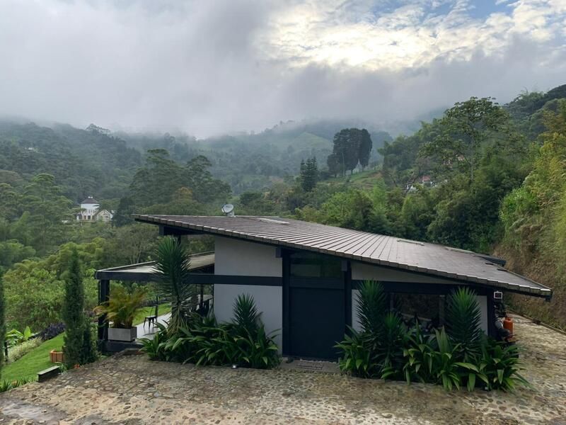Casa en venta ubicada en La Estrella, sector La Tablaza - 4