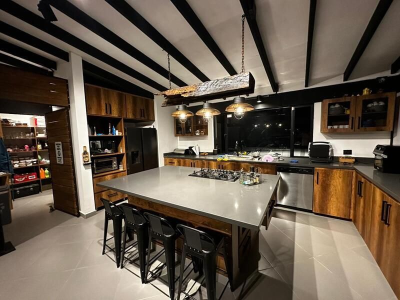 Casa en venta ubicada en La Estrella, sector La Tablaza - 5