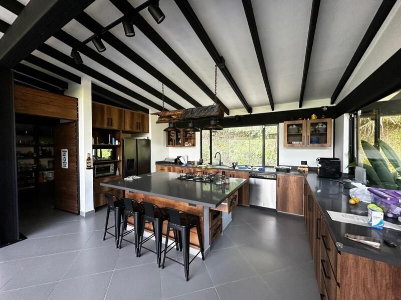 Casa en venta ubicada en La Estrella, sector La Tablaza - 6