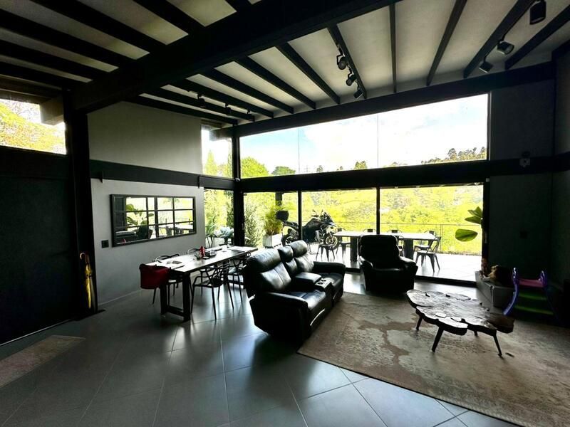 Casa en venta ubicada en La Estrella, sector La Tablaza - 7