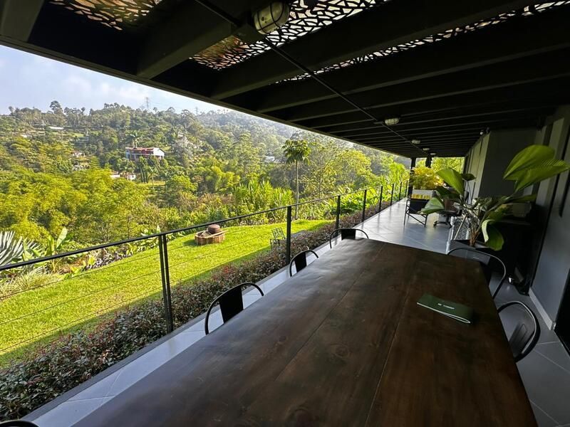 Casa en venta ubicada en La Estrella, sector La Tablaza - 13