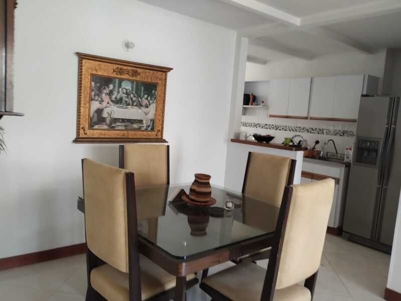 Apartamento en venta ubicado en Medellín, sector Santa María de los Ángeles - 2