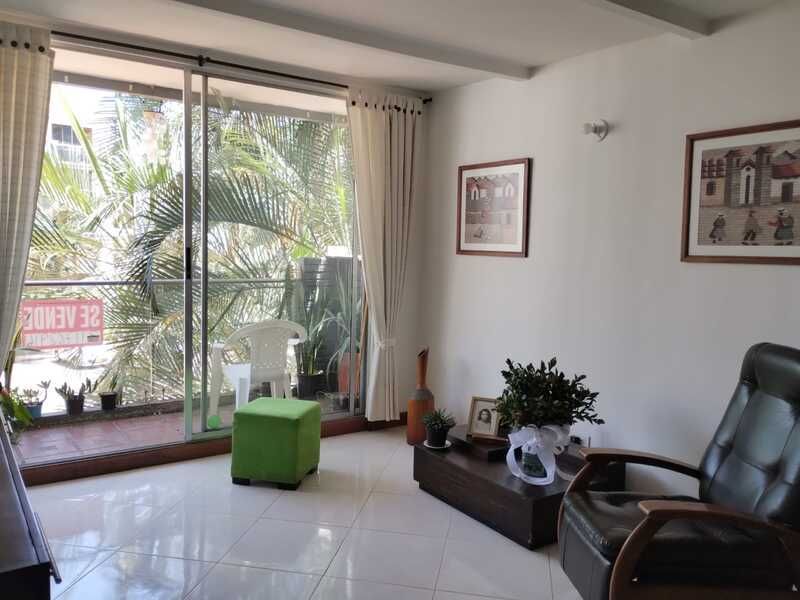 Apartamento en venta ubicado en Medellín, sector Santa María de los Ángeles - 3