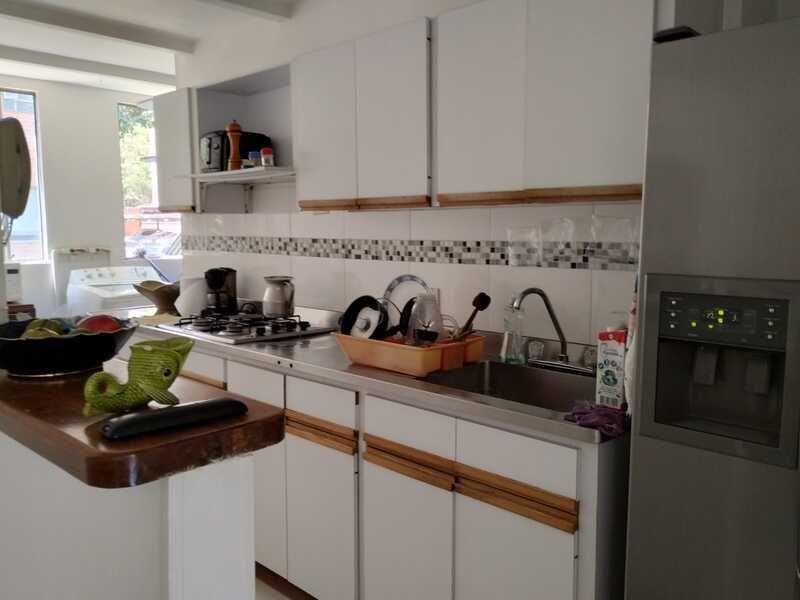 Apartamento en venta ubicado en Medellín, sector Santa María de los Ángeles - 4