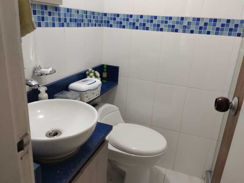 Apartamento en venta ubicado en Medellín, sector Santa María de los Ángeles - 11