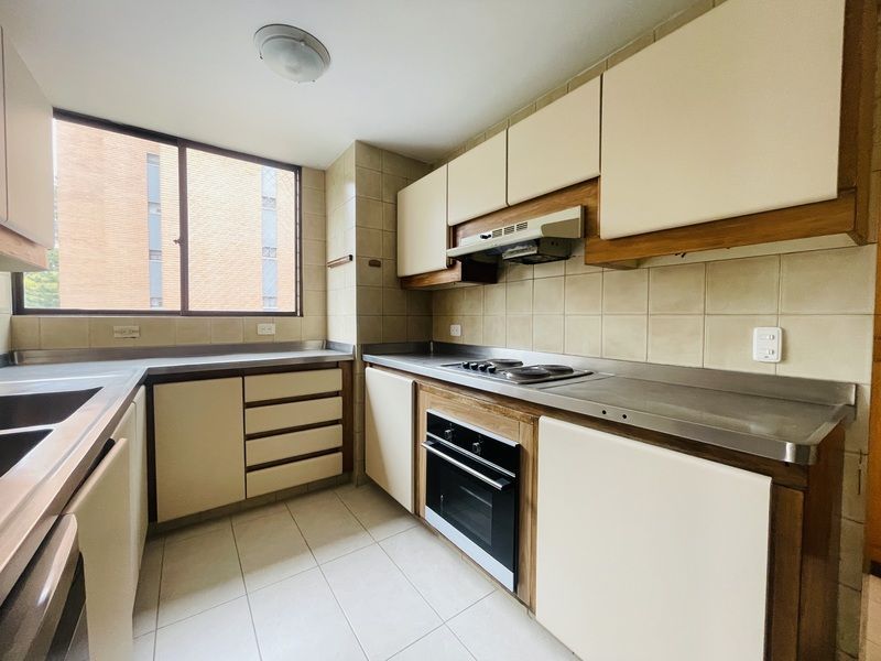 Apartamento en venta ubicado en Medellín, sector La Tomatera - 6