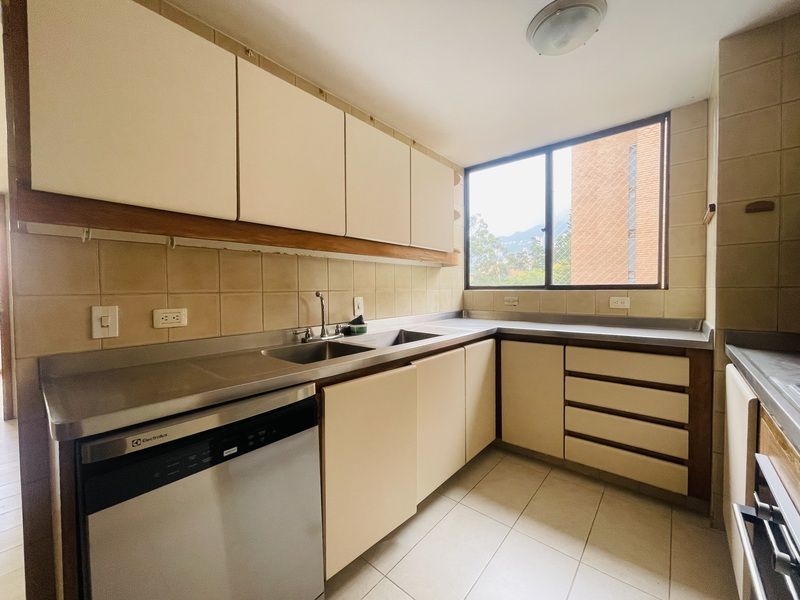 Apartamento en venta ubicado en Medellín, sector La Tomatera - 7