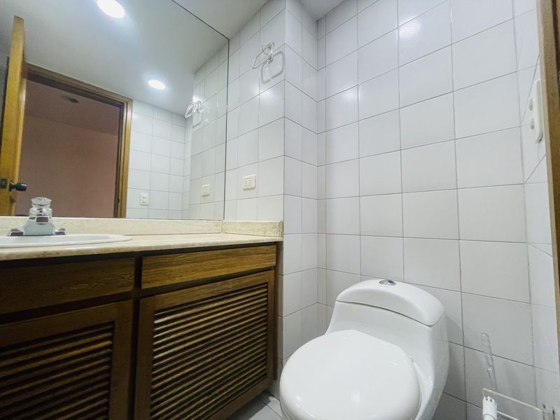 Apartamento en venta ubicado en Medellín, sector La Tomatera - 24